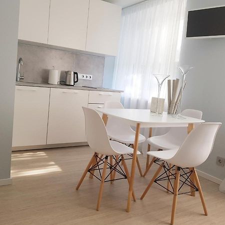 Alejas Lux Apartment Liepāja 외부 사진