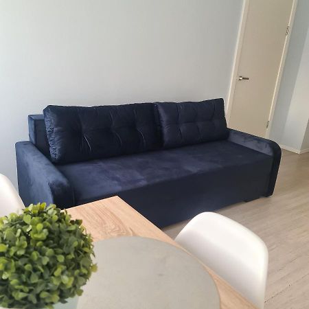 Alejas Lux Apartment Liepāja 외부 사진