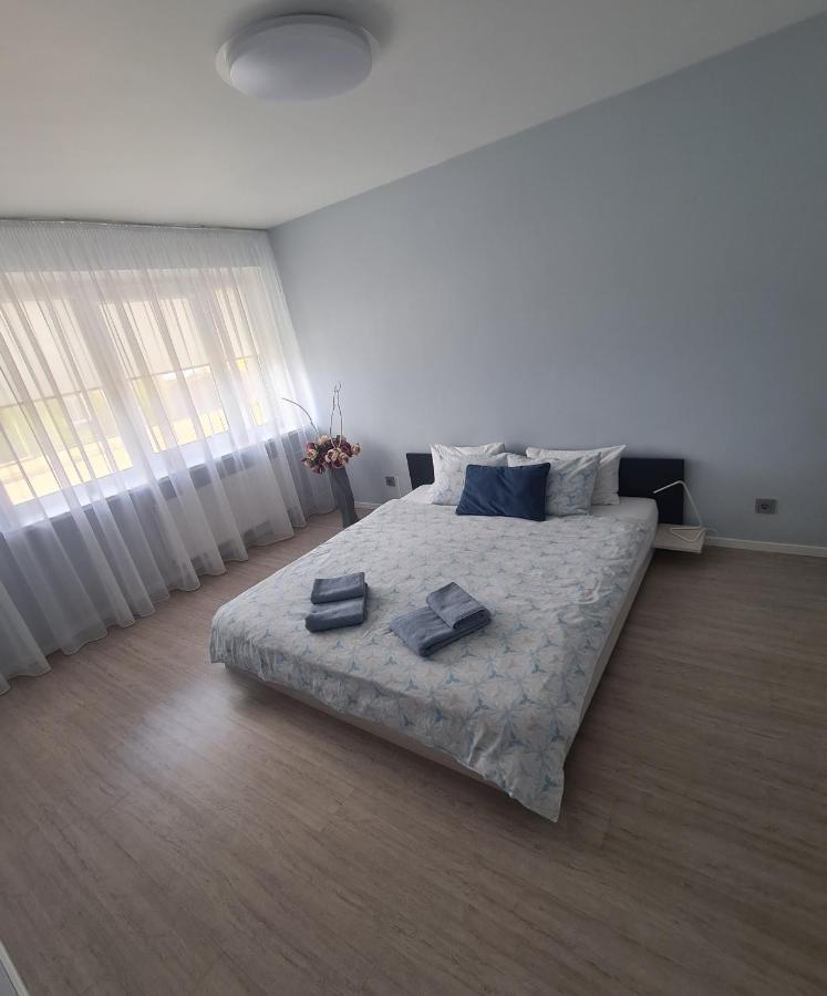 Alejas Lux Apartment Liepāja 외부 사진