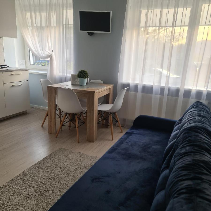 Alejas Lux Apartment Liepāja 외부 사진